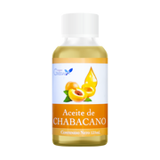 Chabacano 125 Ml.