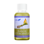 Citronela 125 Ml.