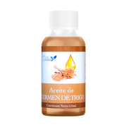Germen De Trigo 125 Ml.