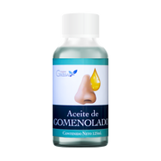 Gomenolado 125 Ml.