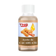 Cacahuate 125 Ml.