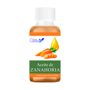 Zanahoria 125 Ml.