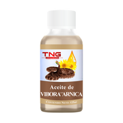 Vibora Con Arnica 125 Ml.