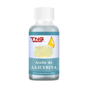 Glicerina 125 Ml.