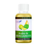 Bergamota 125 Ml.