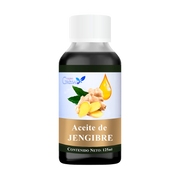 Jengibre 125 Ml.