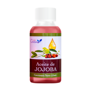 Jojoba 125 Ml.