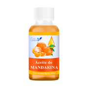Mandarina 125 Ml.