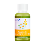 Manzanilla 125 Ml.