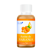 Naranja 125 Ml.