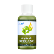 Oregano 125 Ml.