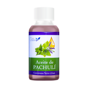 Pachuli 125 Ml.