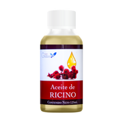 Ricino 125 Ml.