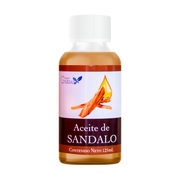 Sandalo 125 Ml.