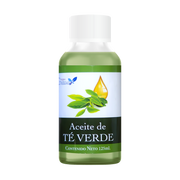 Te Verde 125 Ml.