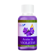Violetas 125 Ml.