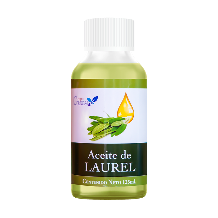 Laurel 125 Ml.