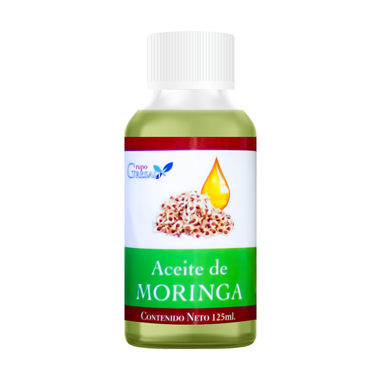 Moringa 125 Ml.