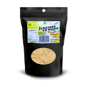 Jengibre En Polvo 100 Gr.