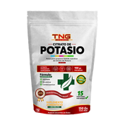 Citrato De Potasio Polvo 150 Gr.