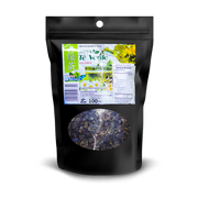 Té Verde En Hoja 100 Gr. Granel