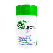 Alipotec Raiz de Tejocote Vieja Presentación 30 Trocitos