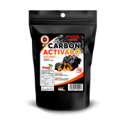 Carbon Activado 100 G.