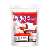 Leche De Arroz 454 G.