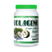 Colageno Hidrolizado Guanabana 1100 Grs.