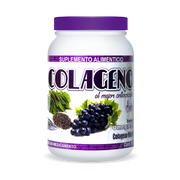 Colageno Hidrolizado Uva 1100 Grs.