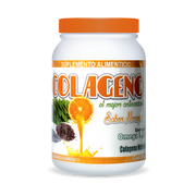 Colageno Hidrolizado Naranja 1100 Grs.