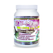 Reu-Max Flex Sabor Coco 1100 Kg.