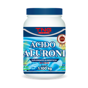 Acido Hialuronico Polvo 1100 Grs.