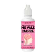 Me Vale Madre Rosa 55 Ml.