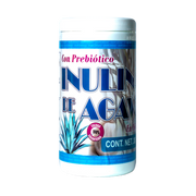 Inulina De Agave 300 Gr.