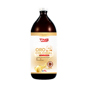 Oro Coloidal 1 Litro