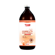 Cobre Coloidal 1 Litro