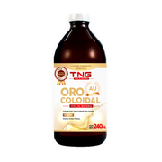 Oro Coloidal 240 Ml