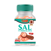 Sal Del Himalaya 250 Grs.
