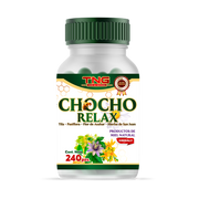 Chochitos Relax 240 Pzas.