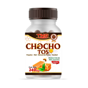 Chochitos Tos 240 Pzas.