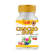 Chochitos Gripa 240 Pzas.