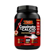Caseinato De Calcio Natural 500 Gr.