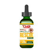 Rescue Natural 20Ml