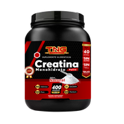 Creatina Monohidrato 400 Grs.