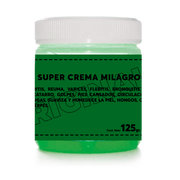 Super Milagro 125 G.