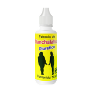 Tlanchalagua Diuretico 55 Ml.