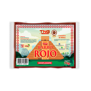 Barro Rojo Natural 1 Kg.