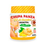 Chupa Panza En 250 Grs.