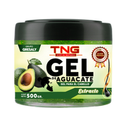 Aguacate 500 Gr.